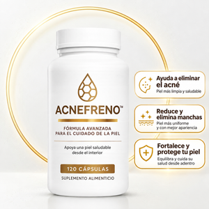 ACNEFRENO™