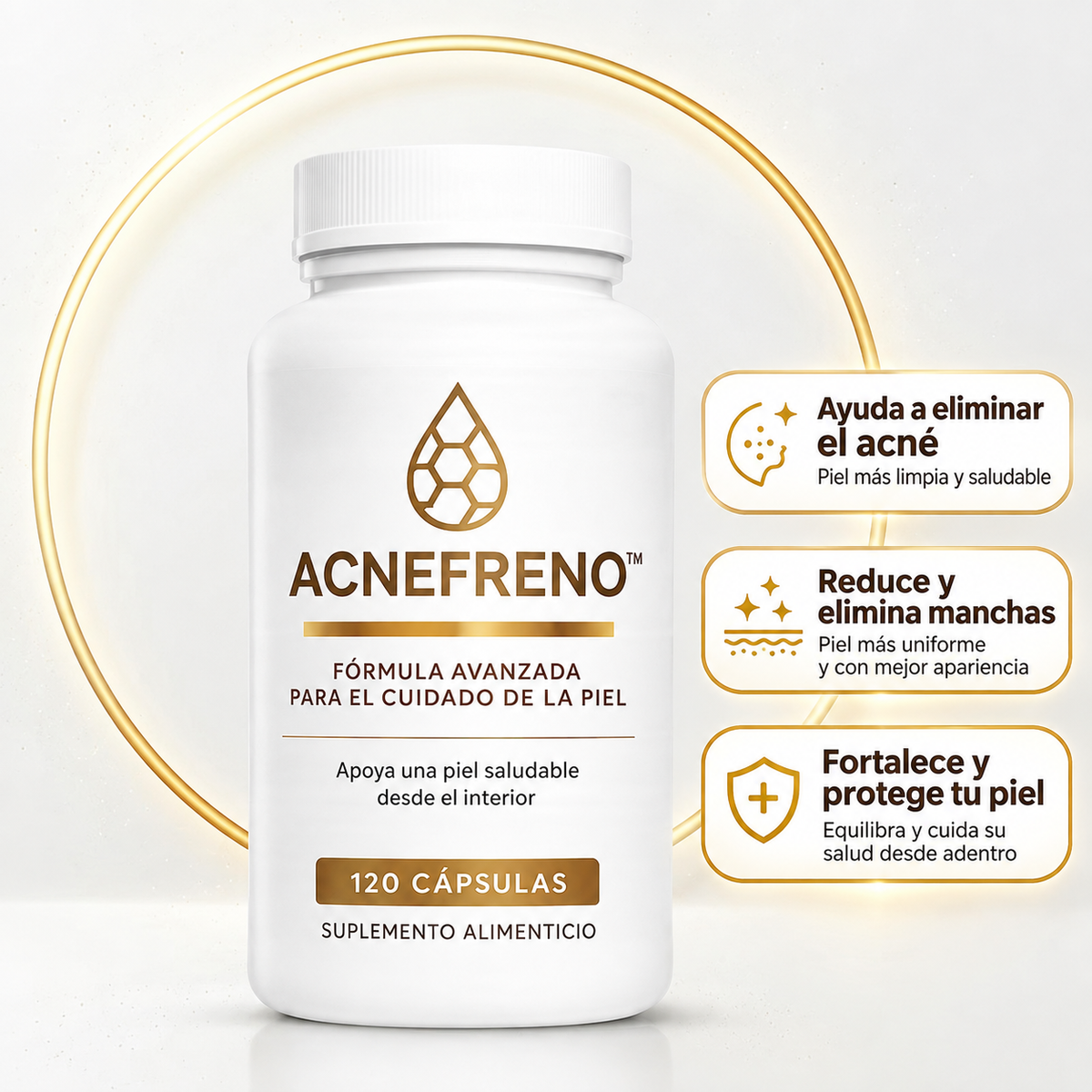 ACNEFRENO™
