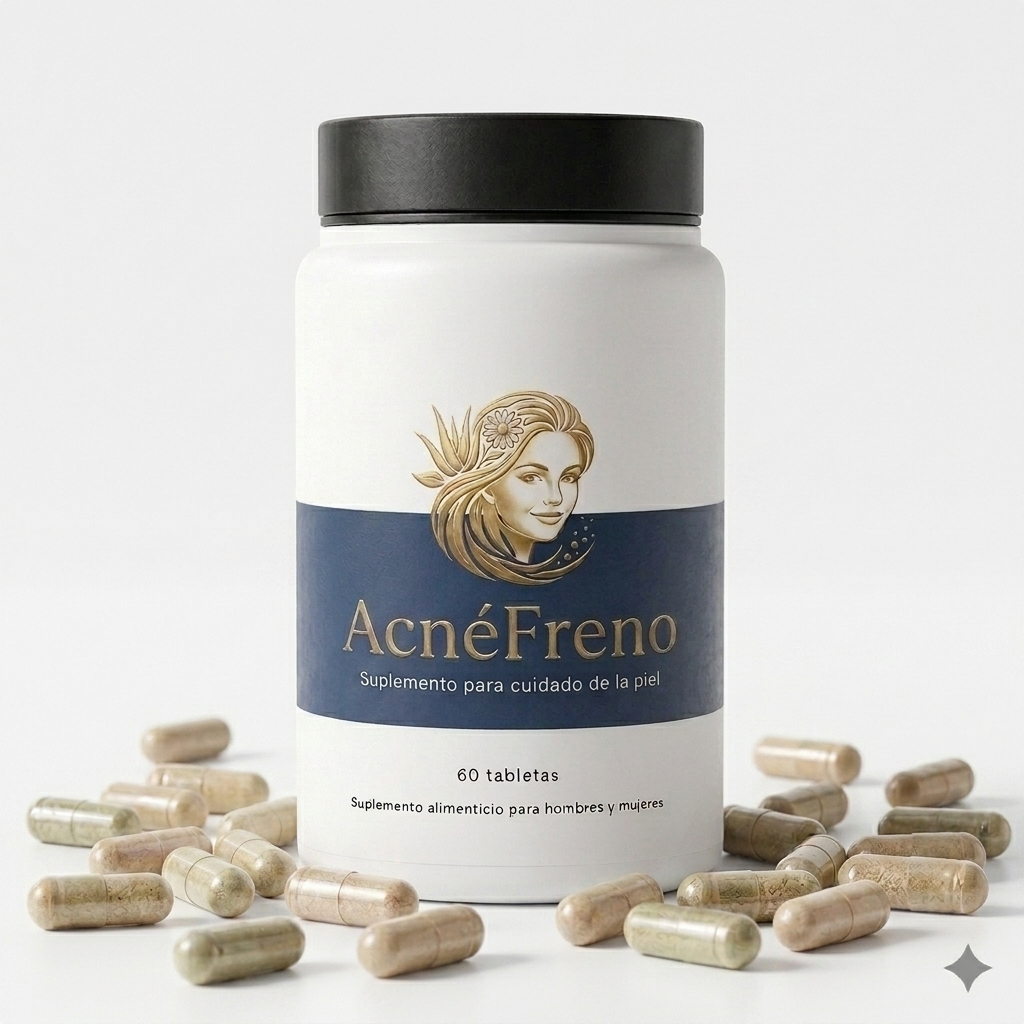 Acnéfreno