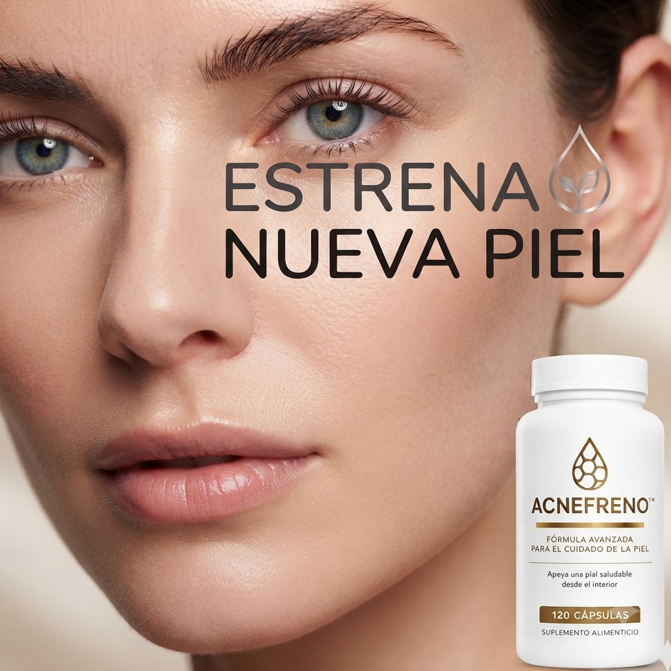 ACNEFRENO™