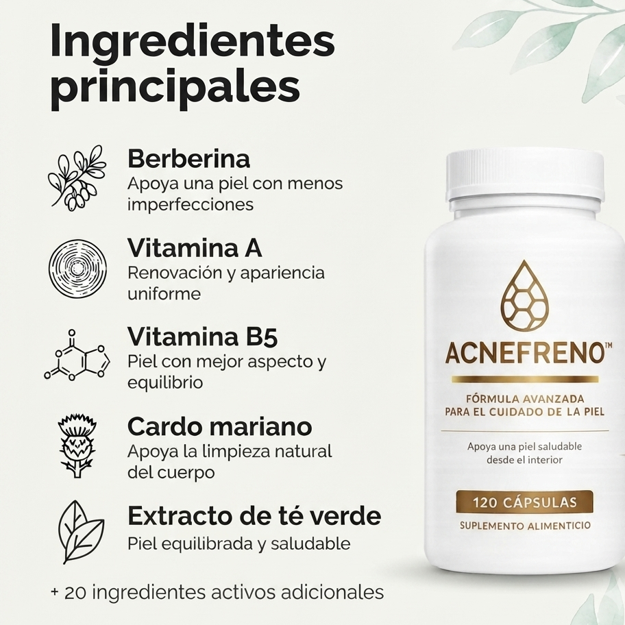 ACNEFRENO™