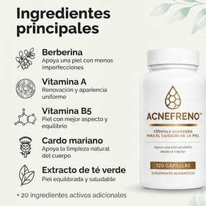 ACNEFRENO™