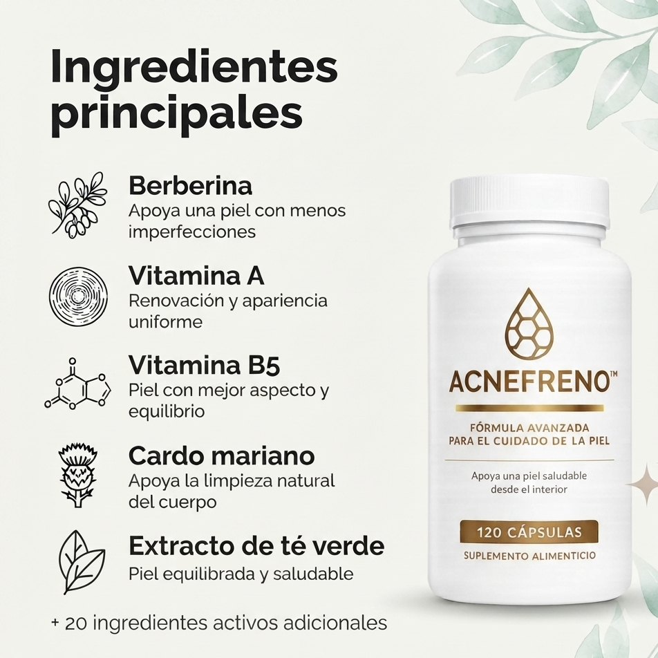 ACNEFRENO™