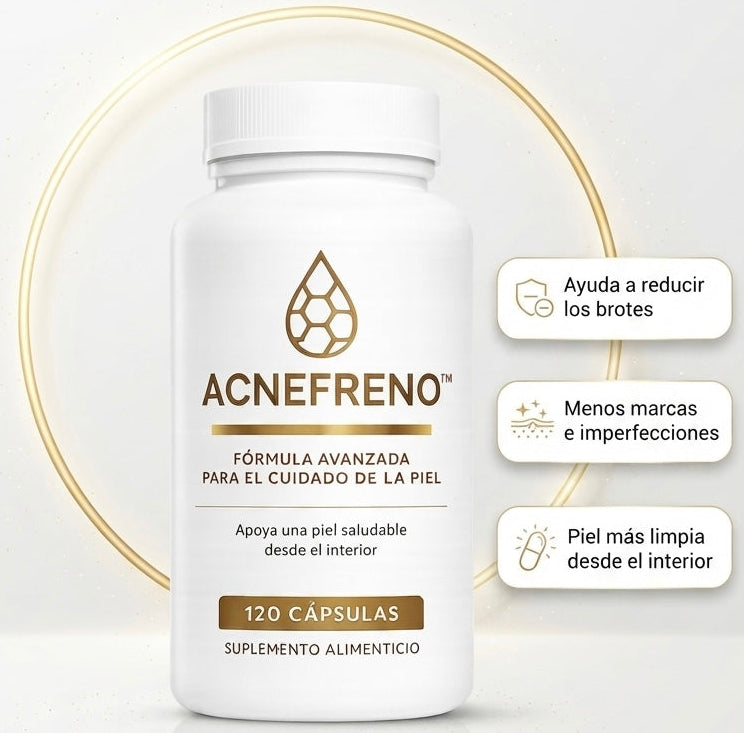ACNEFRENO™